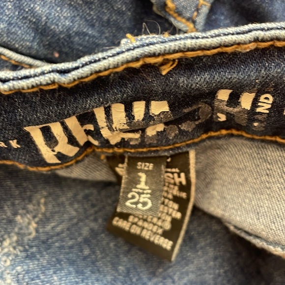 Great condition jeans from  REWASH - Picture 7 of 7